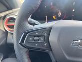 Thumbnail of 2025 Marina Blue Metallic Chevrolet Trax