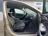 Thumbnail of 2024 Mineral Gray Metallic Chevrolet Malibu