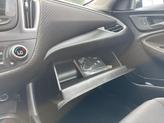 Thumbnail of 2024 Mineral Gray Metallic Chevrolet Malibu