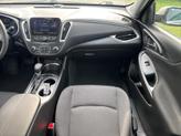 Thumbnail of 2024 Mineral Gray Metallic Chevrolet Malibu