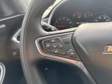 Thumbnail of 2024 Mineral Gray Metallic Chevrolet Malibu