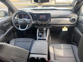 Thumbnail of 2025 Snowdrift Metallic Chevrolet Colorado