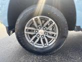Thumbnail of 2025 Snowdrift Metallic Chevrolet Colorado