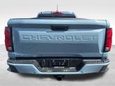 Thumbnail of 2025 Snowdrift Metallic Chevrolet Colorado