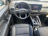 Thumbnail of 2025 Snowdrift Metallic Chevrolet Colorado