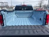 Thumbnail of 2025 Snowdrift Metallic Chevrolet Colorado