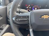 Thumbnail of 2025 Snowdrift Metallic Chevrolet Colorado