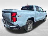 Thumbnail of 2025 Snowdrift Metallic Chevrolet Colorado