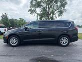 Thumbnail of 2023 Brilliant Black Crystal Pearlcoat Chrysler Pacifica