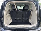 Thumbnail of 2023 Brilliant Black Crystal Pearlcoat Chrysler Pacifica