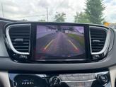Thumbnail of 2023 Brilliant Black Crystal Pearlcoat Chrysler Pacifica