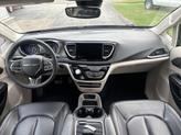Thumbnail of 2023 Brilliant Black Crystal Pearlcoat Chrysler Pacifica