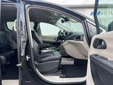 Thumbnail of 2023 Brilliant Black Crystal Pearlcoat Chrysler Pacifica