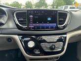 Thumbnail of 2023 Brilliant Black Crystal Pearlcoat Chrysler Pacifica