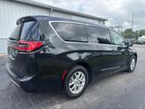 Thumbnail of 2023 Brilliant Black Crystal Pearlcoat Chrysler Pacifica