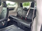 Thumbnail of 2023 Brilliant Black Crystal Pearlcoat Chrysler Pacifica