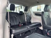 Thumbnail of 2023 Brilliant Black Crystal Pearlcoat Chrysler Pacifica