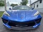 Thumbnail of 2023 Elkhart Lake Blue Metallic Chevrolet Corvette