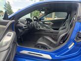 Thumbnail of 2023 Elkhart Lake Blue Metallic Chevrolet Corvette