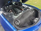 Thumbnail of 2023 Elkhart Lake Blue Metallic Chevrolet Corvette