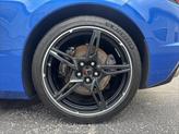 Thumbnail of 2023 Elkhart Lake Blue Metallic Chevrolet Corvette