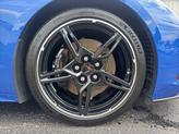 Thumbnail of 2023 Elkhart Lake Blue Metallic Chevrolet Corvette