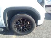 Thumbnail of 2022 Summit White GMC Sierra 1500