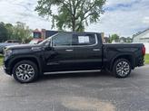 Thumbnail of 2024 Onyx Black GMC Sierra 1500