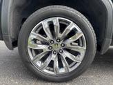 Thumbnail of 2024 Onyx Black GMC Sierra 1500