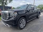 Thumbnail of 2024 Onyx Black GMC Sierra 1500