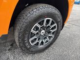 Thumbnail of 2025 Sunrise Orange Chevrolet Colorado