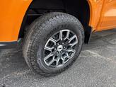 Thumbnail of 2025 Sunrise Orange Chevrolet Colorado