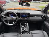 Thumbnail of 2025 Sunrise Orange Chevrolet Colorado