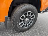 Thumbnail of 2025 Sunrise Orange Chevrolet Colorado