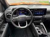 Thumbnail of 2025 Sunrise Orange Chevrolet Colorado