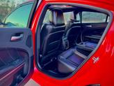 Thumbnail of 2017 Red Dodge Charger