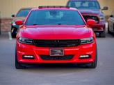 Thumbnail of 2017 Red Dodge Charger