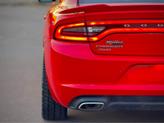 Thumbnail of 2017 Red Dodge Charger