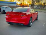 Thumbnail of 2017 Red Dodge Charger