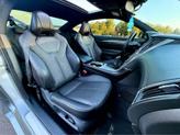 Thumbnail of 2022 Gray INFINITI Q60