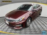 Thumbnail of 2020 Sangria Kia Optima