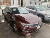 Thumbnail of 2020 Sangria Kia Optima