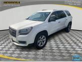 Thumbnail of 2014 White Diamond Tricoat GMC Acadia