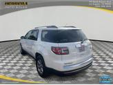 Thumbnail of 2014 White Diamond Tricoat GMC Acadia