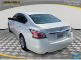 Thumbnail of 2014 Pearl White Nissan Altima