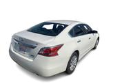 Thumbnail of 2014 Pearl White Nissan Altima