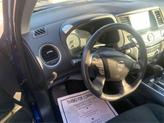 Thumbnail of 2017 Caspian Blue Nissan Pathfinder