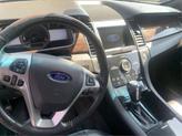 Thumbnail of 2017 Magnetic Metallic Ford Taurus
