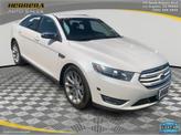 Thumbnail of 2017 Magnetic Metallic Ford Taurus