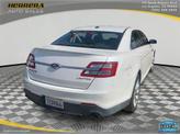 Thumbnail of 2017 Magnetic Metallic Ford Taurus